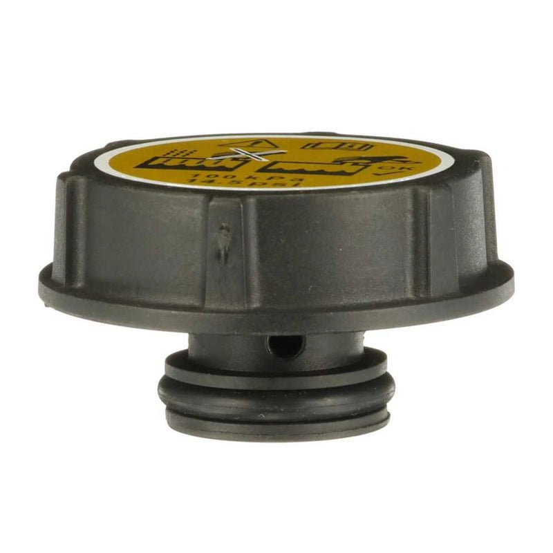 Gates Coolant Expansion Tank Cap RC263