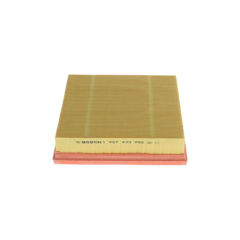 Bosch Engine Air Filter 1 457 433 550