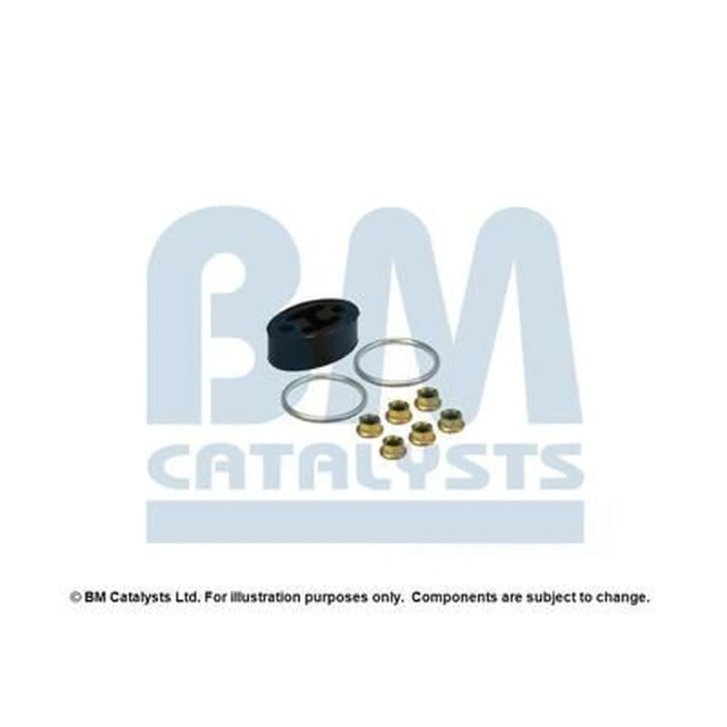 BM Catalysts Exhaust Pipe Mounting Kit FK70503C