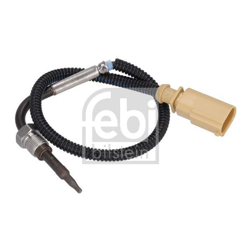 Febi Exhaust Gas Temperature Sensor EGR Valve 185341