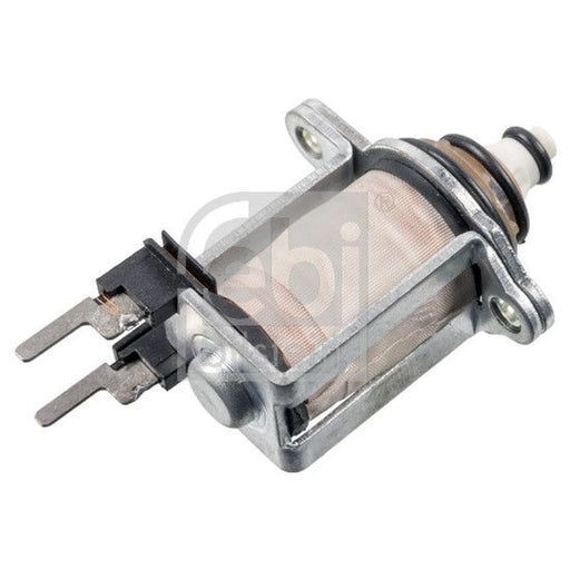 Febi Air Dryer Repair Kit 24V 186597