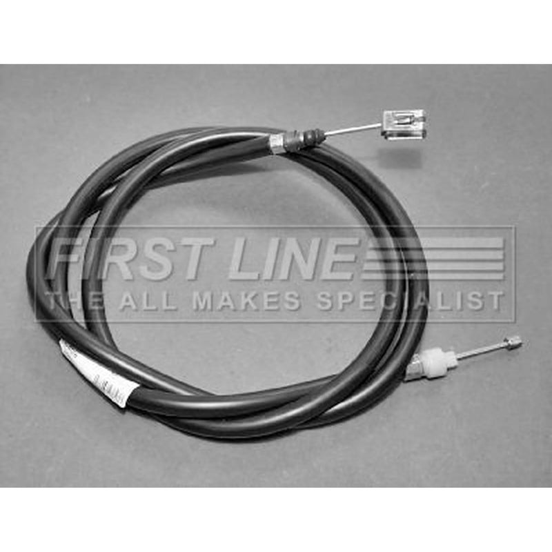 First Line Handbrake Cable Right Rear FKB1921