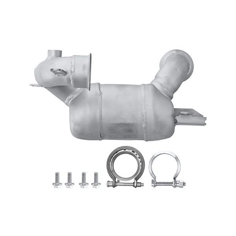 Hella Pre-Catalyst Front 8LE 366 052-501