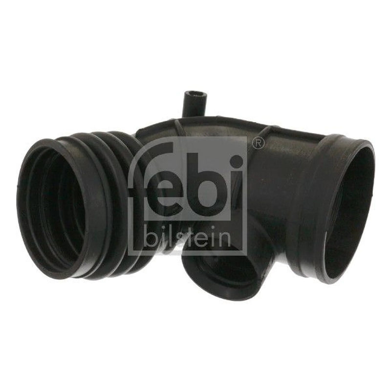 Febi Air Filter Intake Hose NBR (nitrile butadiene rubber) 100394