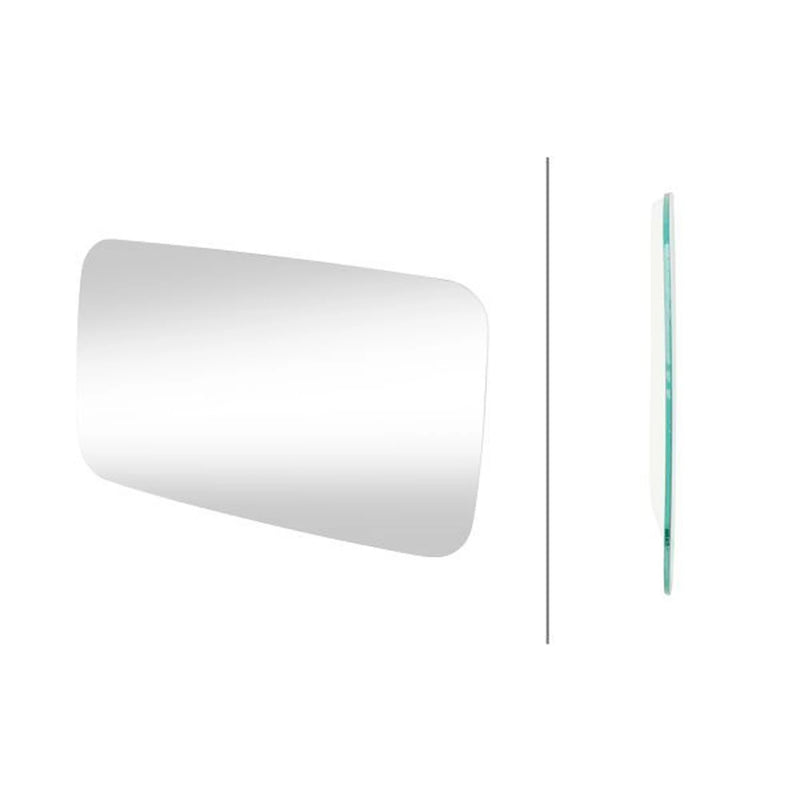 Hella Exterior Wing Mirror Glass both sides 9EY 561 042-002