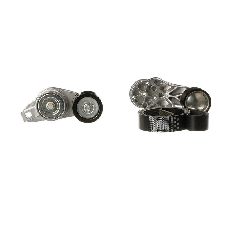 Gates V-Ribbed Belt Set K0210PK1423HD