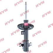 KYB Shock Absorber Damper Strut Front Left 3348009