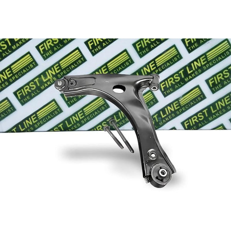 First Line Control/Trailing Arm FCA7341