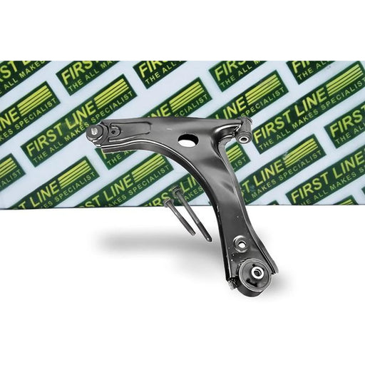 First Line Control/Trailing Arm FCA7341
