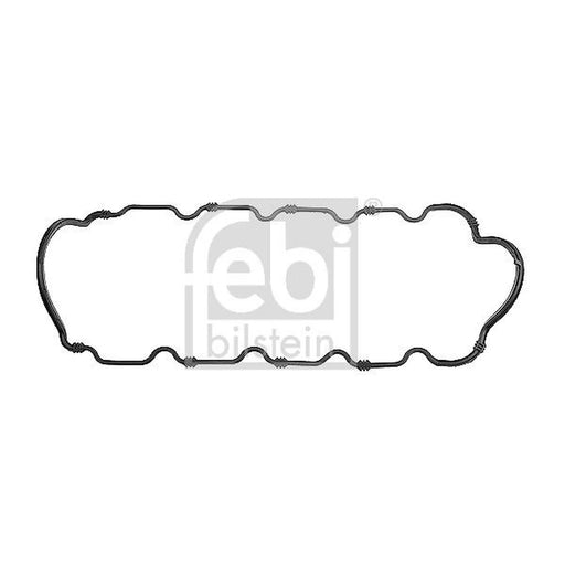 Febi Oil Sump Gasket Wide Thick 19659
