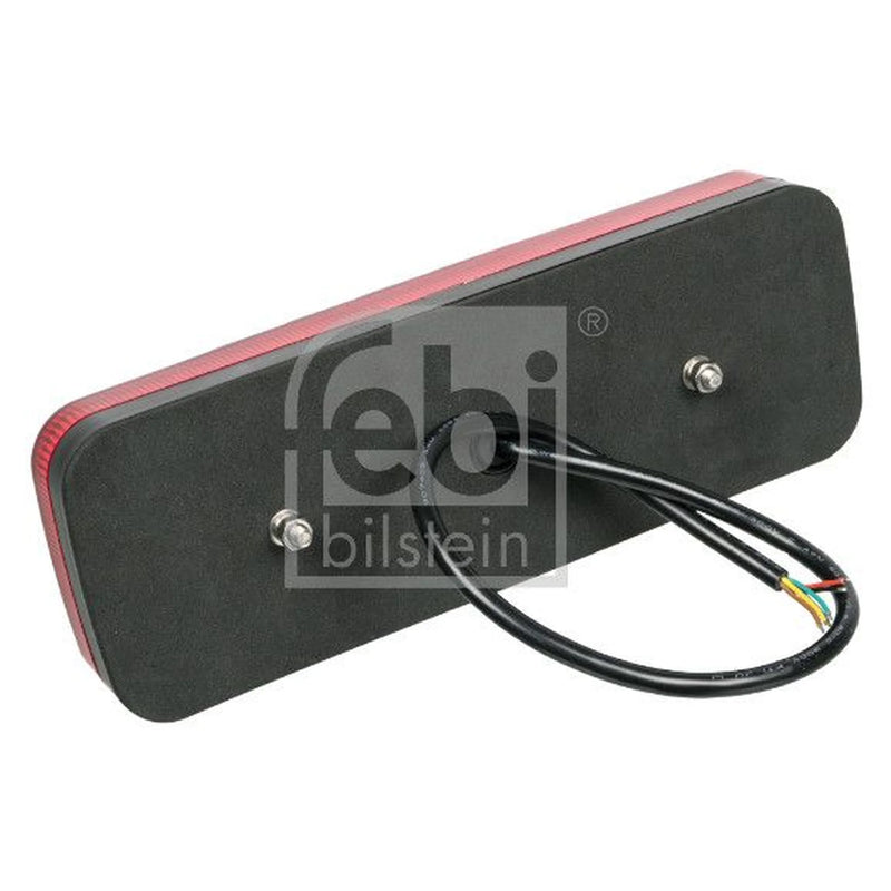 Febi Tail Light / Lamp Right 184807