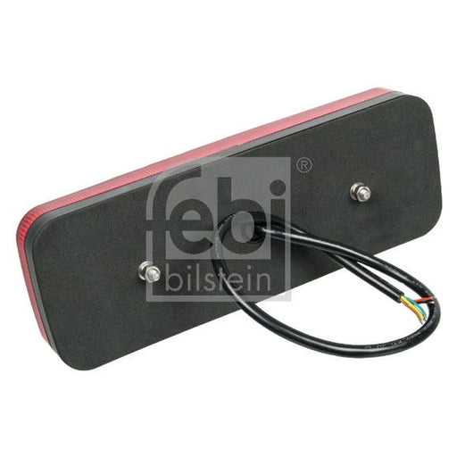 Febi Tail Light / Lamp Right 184807