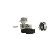 Gates Timing Belt & Water Pump Kit KP25491XS
