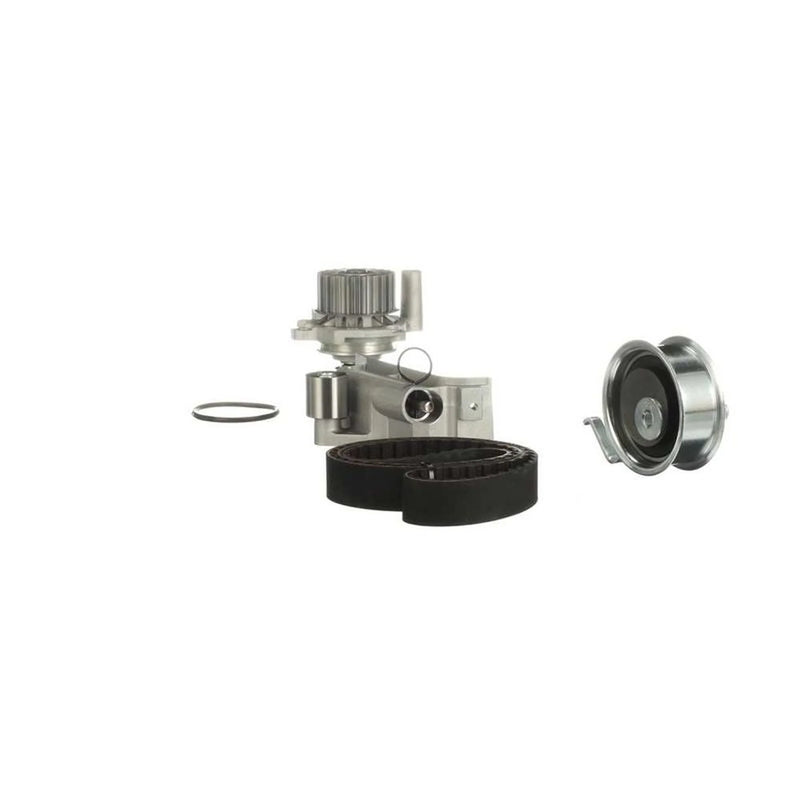 Gates Timing Belt & Water Pump Kit KP25491XS
