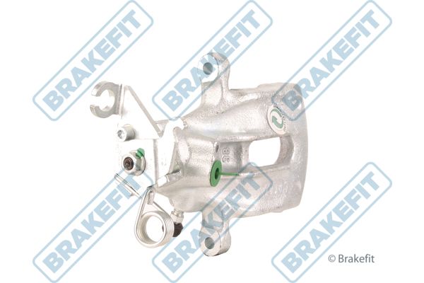 Apec Brake Caliper Assembly Rear Left fits Mitsubishi Carisma 1995-2006