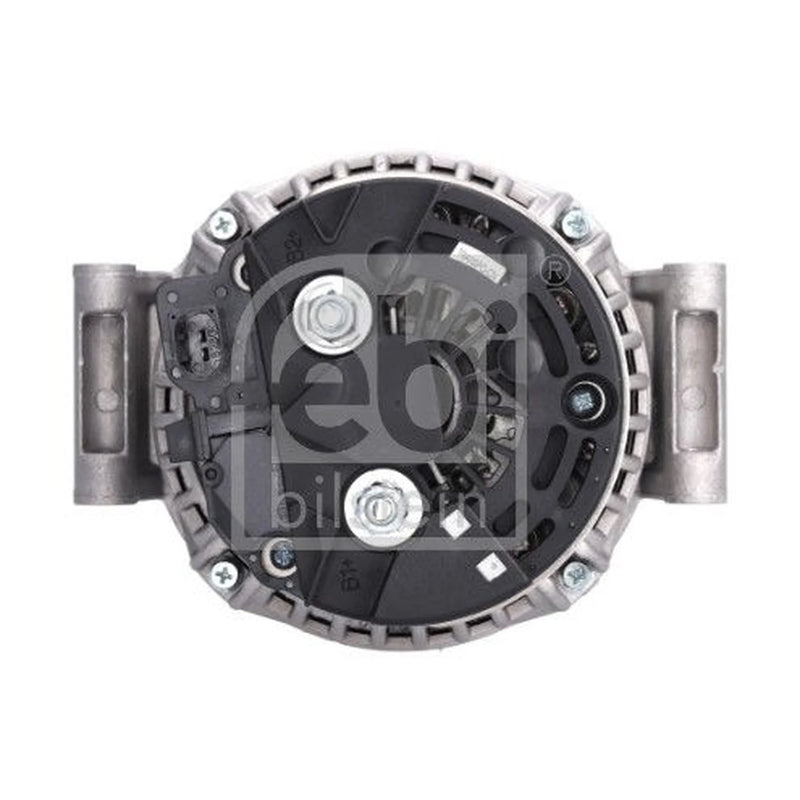 Febi Car Alternator 12V 188504