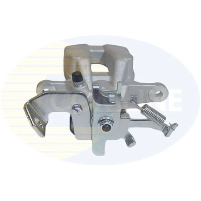 Comline Brake Caliper Assembly Rear Right CBC855R