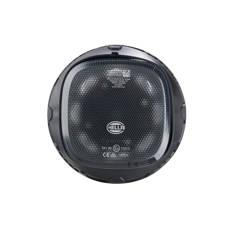 Hella Rotating Beacon Wide High 2XD 357 557-011