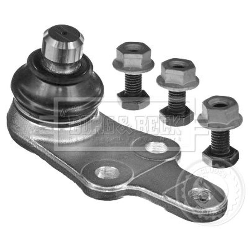 Borg & Beck Ball Joint Front Left BBJ5478