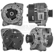 Borg & Beck Car Alternator 12V BBA2323