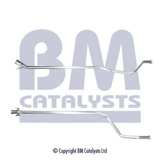 BM Catalysts Exhaust Pipe OD BM50544