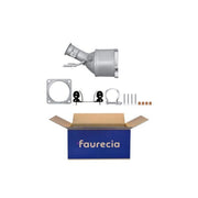 Hella Catalytic Converter 8LE 366 050-381