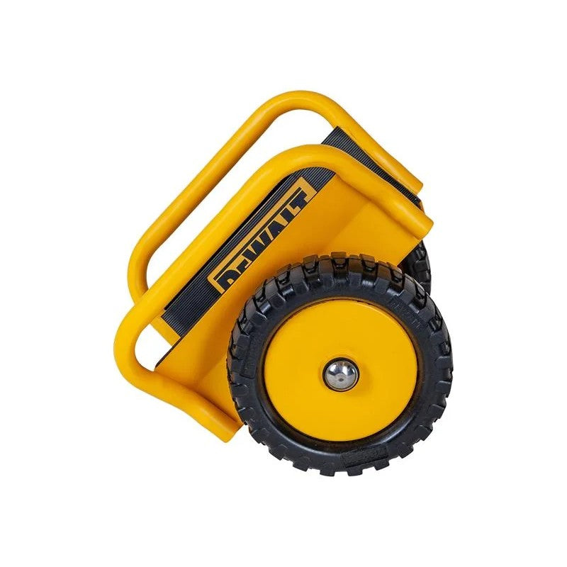 DEWALT Trolleys DXWT-201 Door/Board Dolly 500kg 80-200mm - DXWT-201