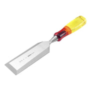 IRWIN® Marples® M373 Bevel Edge Chisel Splitproof Handle 50mm (2in) - TM373/2