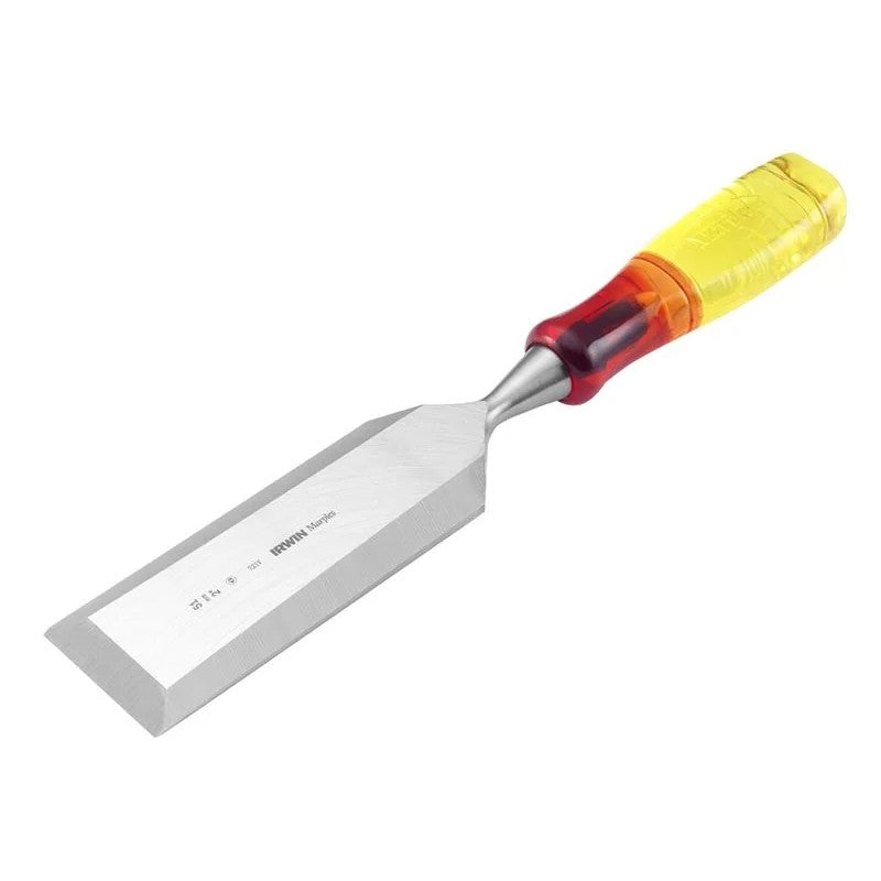 IRWIN® Marples® M373 Bevel Edge Chisel Splitproof Handle 50mm (2in) - TM373/2
