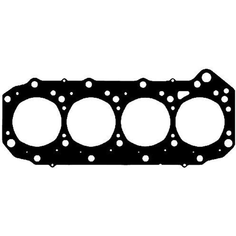 BGA Cylinder Head Gasket 0mm Thick CH1596