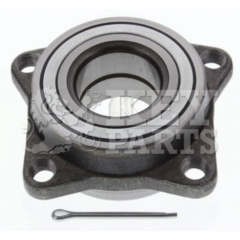 Key Parts Wheel Bearing Kit KWB580