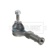 Borg & Beck Steering Tie Rod End Ball Joint BTR4984
