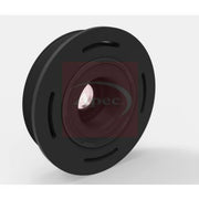 Apec Crank Shaft Belt Pulley ATV1012