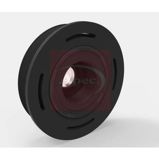 Apec Crank Shaft Belt Pulley ATV1012