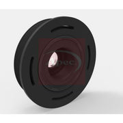Apec Crank Shaft Belt Pulley ATV1012