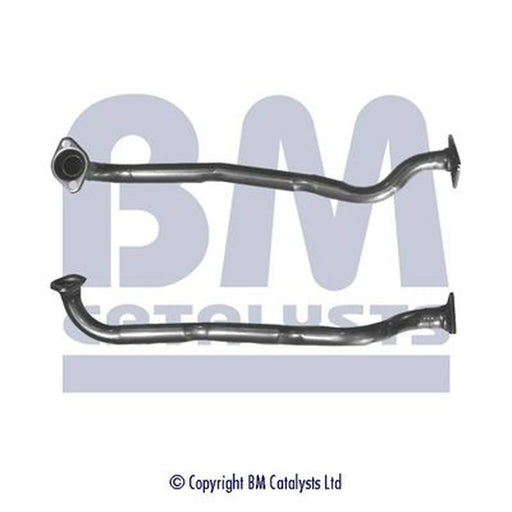 BM Catalysts Exhaust Pipe OD BM70533