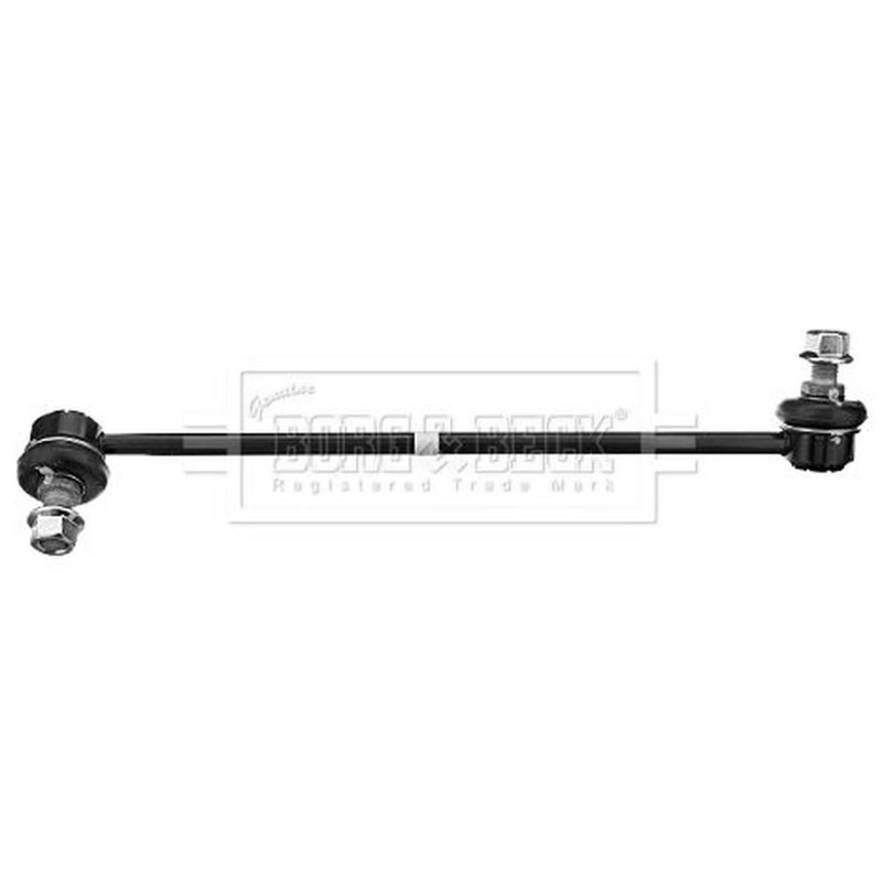 Borg & Beck Stabiliser Bar Link Coupling Rod BDL7341