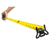 Crescent Lufkin® Shockforce Dual-Sided Tape 8m/26ft (Width 30mm) - L1125CME2