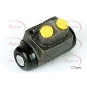 Apec Wheel Cylinder Hydraulic Brake Rear BCY1029