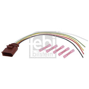 Febi Electrical Plug 199594