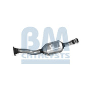 BM Catalysts Homologated Petrol Cat BM90584H