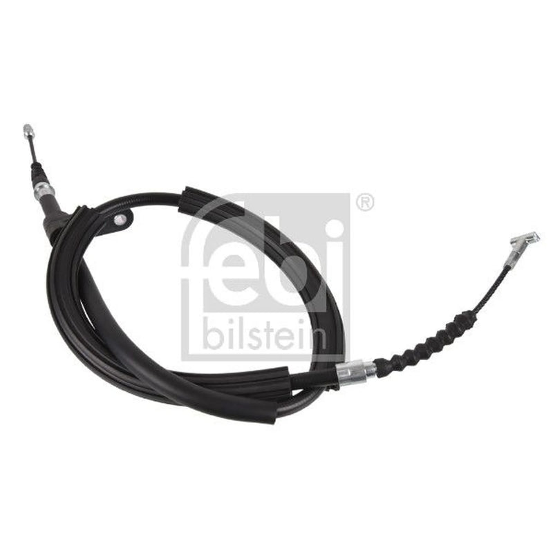 Febi Handbrake Cable Right Rear 108967