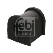 Febi Anti Roll Bar Mounting Bracket Rear 41142