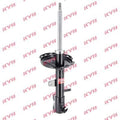 KYB Shock Absorber Damper Strut Rear Left 334395