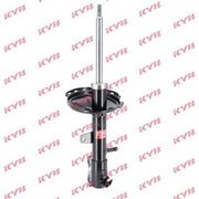 KYB Shock Absorber Damper Strut Rear Left 334395