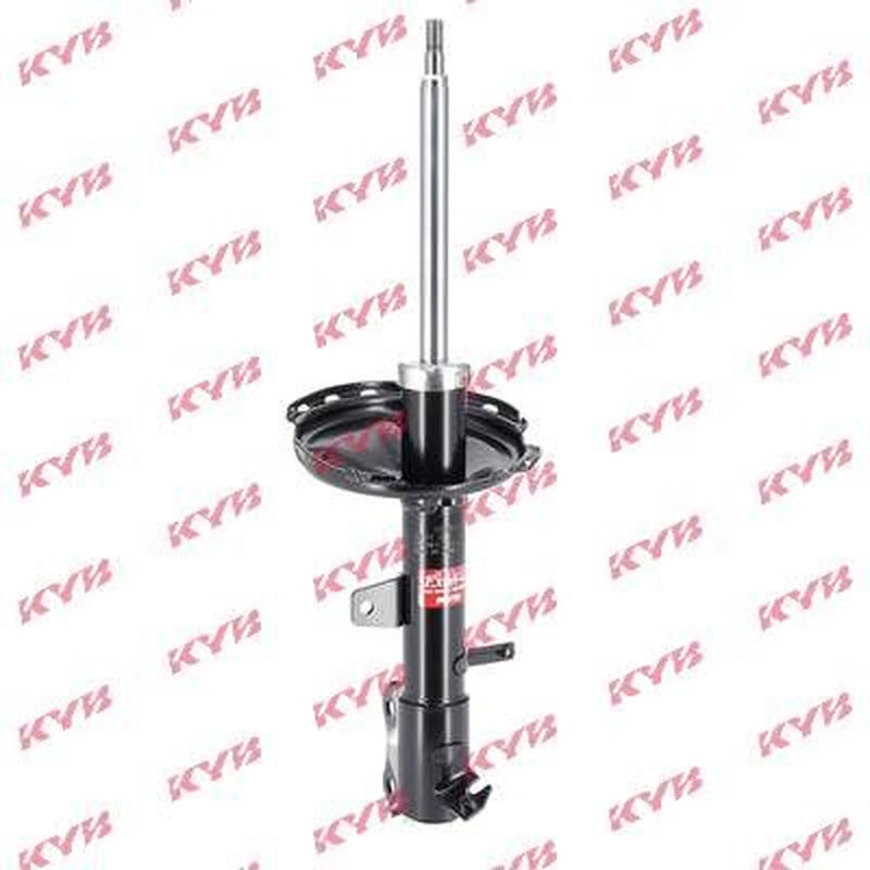 KYB Shock Absorber Damper Strut Rear Left 334395