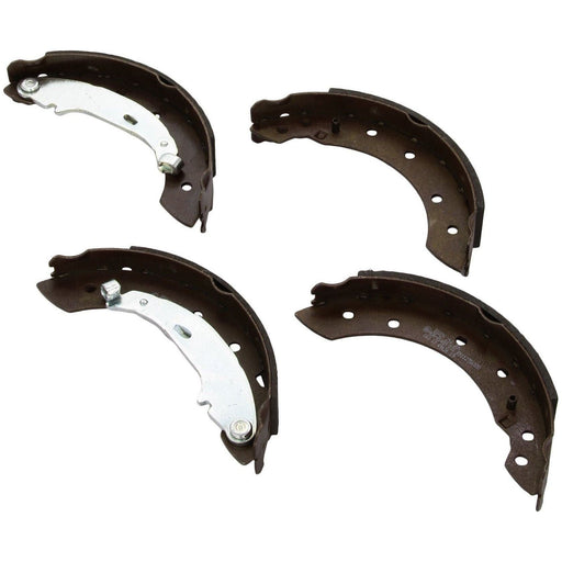 Genuine Bosch Brake Shoe Bs827 Fits Renault Clio - 1.2 - 00-13 0986487585 Bosch  - Town Parts