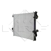 NRF Engine Radiator 59172