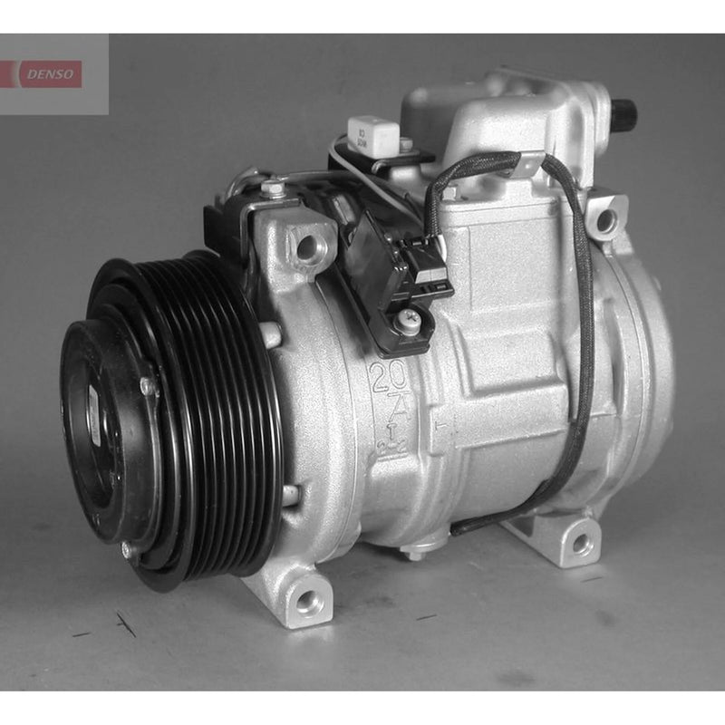 Denso Air Conditioning Compressor DCP17007