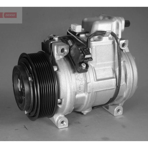 Denso Air Conditioning Compressor DCP17007